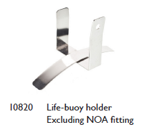 Life Bouy Holder